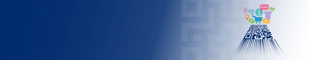 Migration to 2D barcodes: the global adoption of QR and Data Matrix Codes at retail point-of-sale. Migration to 2D barcodes: the global adoption of QR and Data Matrix Codes at retail point-of-sale.