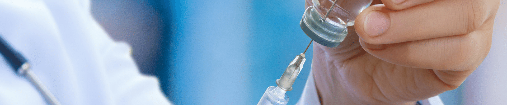 COVID-19 Vaccine Traceability Case Study and Video COVID-19 Vaccine Traceability Case Study and Video